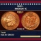 1903 Indian Cent . 1c Grades ms64 rd
