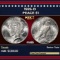 1926-d Peace Dollar $1 ms65 SEGS