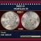 1902-o Morgan Dollar $1 Grades ms65