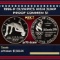 1996-p Olympics High Jump Proof Modern Commem Dollar $1 pr70 dcam SEGS