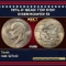 1974-p Eisenhower Dollar Near Top Pop $1 ms66 SEGS