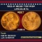 1935-p Lincoln Cent Near Top Pop 1c ms68 rd SEGS