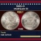 1883-o Morgan Dollar $1 Grades ms66