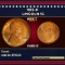 1913-p Lincoln Cent 1c Grades ms65 rd