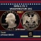 1979-s Ty 2 Proof Washington Quarter 25c pr70 dcam SEGS