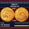 1908-d Gold Indian Half Eagle $5 ms65+ USCG