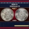 1898-o Morgan Dollar $1 Grades ms63+