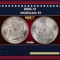 1885-o Morgan Dollar $1 Grades ms64