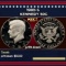 1980-s Proof Kennedy Half Dollar 50c pr70 dcam SEGS