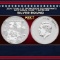 2024 Tuvalu $1 Spongebob Squarepants 25th Anniv. Coin - 1 oz Silver Round Round
