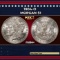 1904-o Morgan Dollar $1 Grades ms64+