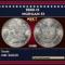 1888-o Morgan Dollar $1 Grades ms65