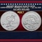 Snoopy Beagle Scouts 50th Anniversary Peanuts Style - 1 oz Silver Round Round