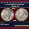 1926-p Peace Dollar Near Top Pop $1 ms66 SEGS
