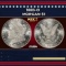 1883-o Morgan Dollar $1 Grades ms64