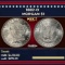 1882-o Morgan Dollar $1 ms65+ SEGS