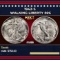 1942-s Walking Liberty Half Dollar 50c Grades ms66