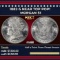 1882-s Morgan Dollar Near Top Pop! $1 ms68 SEGS