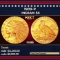 1909-p Gold Indian Half Eagle $5 ms65 USCG