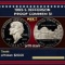 1993-s Jefferson Proof Modern Commem Dollar $1 pr70 dcam SEGS