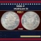 1898-p Morgan Dollar $1 Grades ms62