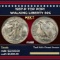 1937-p Walking Liberty Half Dollar TOP POP! 50c ms68 SEGS