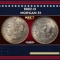 1882-o Morgan Dollar $1 Grades ms63+