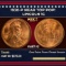 1930-p Lincoln Cent Near Top Pop! 1c ms67 rd SEGS