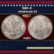 1881-o Morgan Dollar $1 Grades ms63+