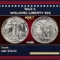 1942-s Walking Liberty Half Dollar 50c Grades ms66