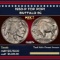 1930-p Buffalo Nickel TOP POP! 5c ms67+ SEGS