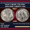 1946-s Walking Liberty Half Dollar Near Top Pop 50c ms66+ SEGS