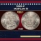 1890-p Morgan Dollar $1 Grades ms63