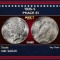 1925-s Peace Dollar $1 Grades ms63