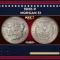 1900-p Morgan Dollar $1 Grades ms62+