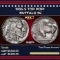 1935-s Buffalo Nickel TOP POP! 5c ms67+ SEGS