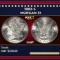 1882-s Morgan Dollar $1 ms67 SEGS