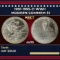 1991-1995-d WWII Modern Commem Dollar $1 ms70 SEGS