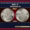 1884-o Morgan Dollar $1 Grades ms64+