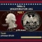 1984-s Proof Washington Quarter 25c pr70 dcam SEGS