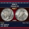 1926-s Peace Dollar $1 ms65+ SEGS
