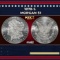 1878-s Morgan Dollar $1 Grades ms62