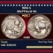 1919-s Buffalo Nickel 5c ms63 USCG