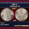 1881-o Morgan Dollar $1 ms65 SEGS