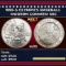 1995-s Olympics Baseball Modern Commem Half Dollar 50c ms70 SEGS