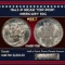 1942-p Mercury Dime Near Top Pop! 10c ms68 FSB SEGS