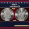 1880-s Morgan Dollar $1 Grades ms63