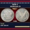 1878-s Morgan Dollar $1 Grades ms64