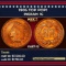 1905 Indian Cent TOP POP! 1c ms67 rd SEGS