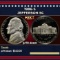 1986-s Proof Jefferson Nickel 5c pr70 dcam SEGS